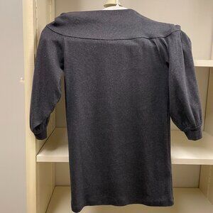 Brunello Cucinelli Off the Shoulder Top